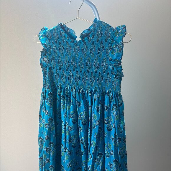 Girls French Connection Dress - Picture 1 of 3